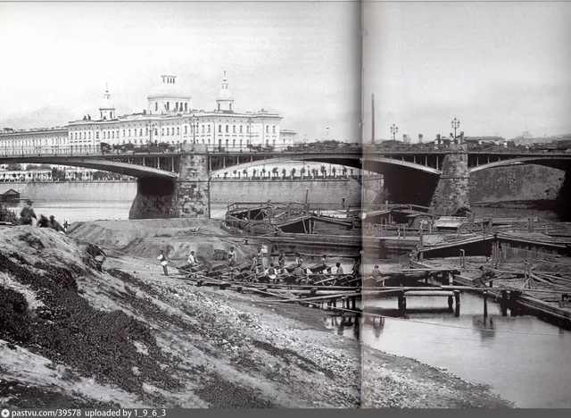 Большой Устьинский мост