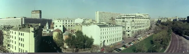 Старая площадь