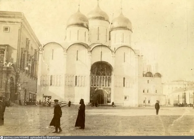Успенский собор