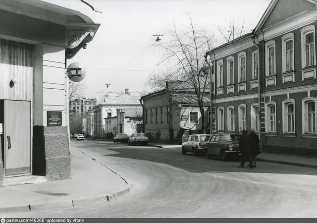 улица Елизаровой