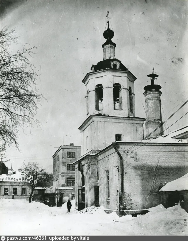 ц.Св.Апостола Иакова