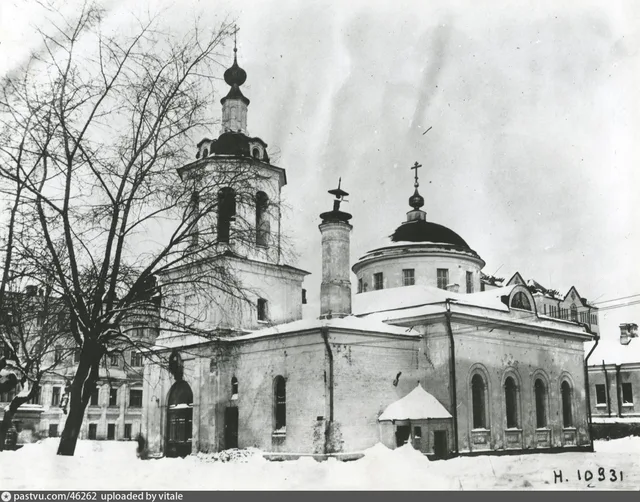 ц.Св.Апостола Иакова