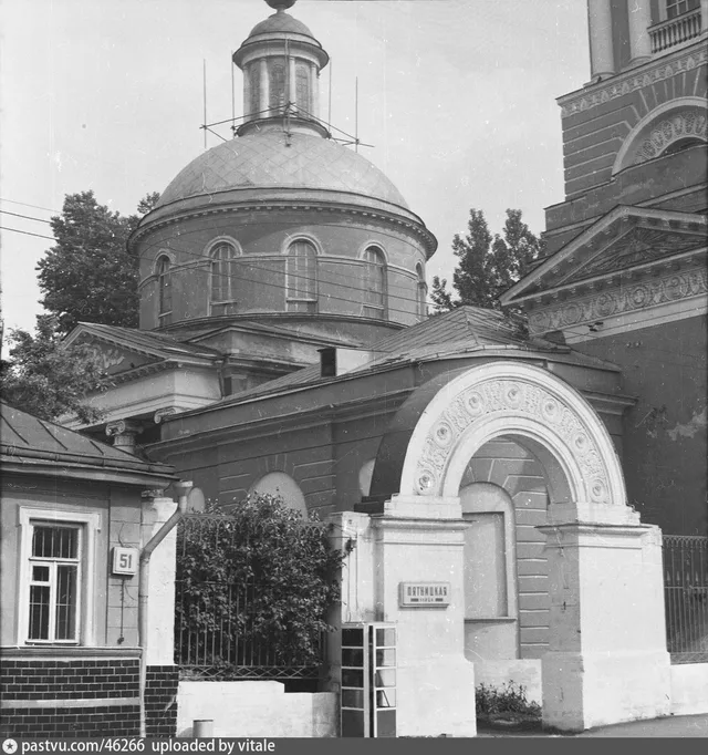 ц.Троицы в Вишняках