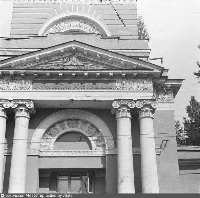 ц.Троицы в Вишняках