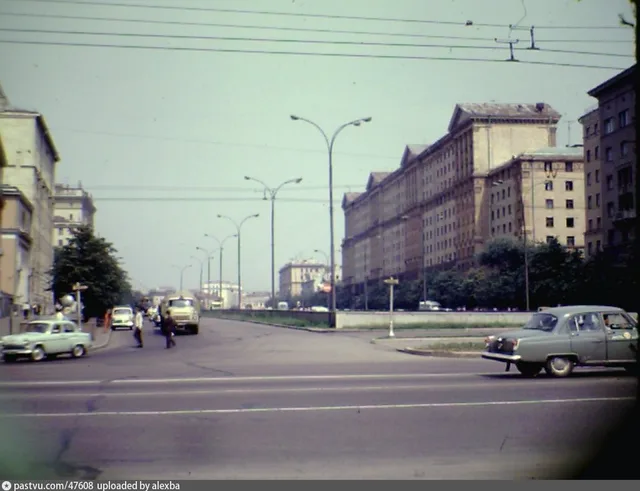 Ул. Чайковского