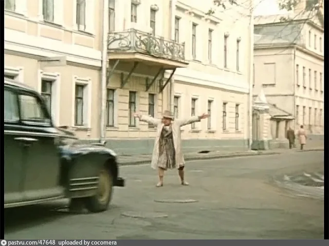 Архангельский переулок