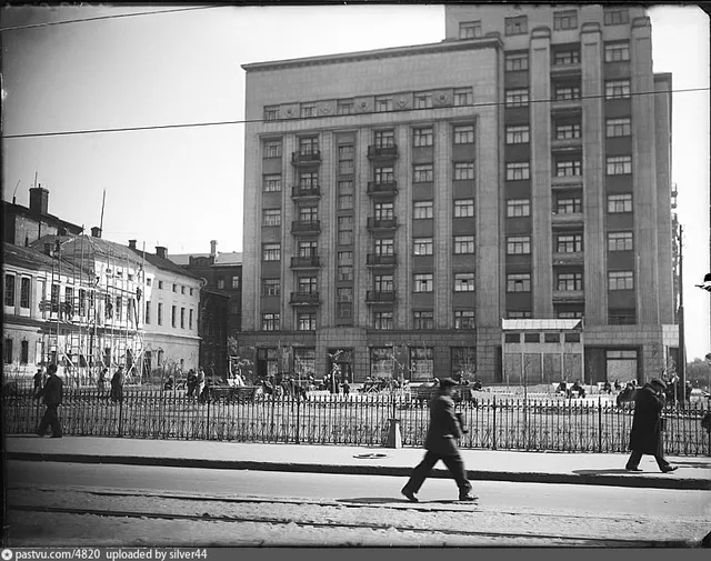 Улица Чернышевского