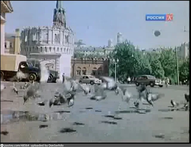 Кутафья башня