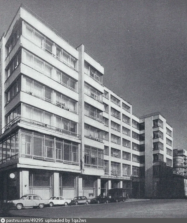 Улица Кирова,47