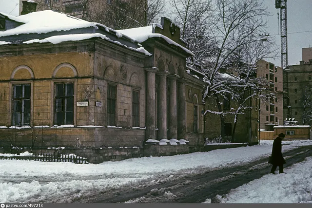 ул. Рылеева, 15