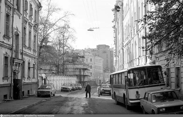 ул. Маркса и Энгельса