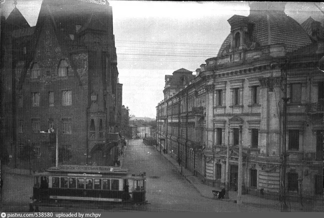 Курсовой переулок