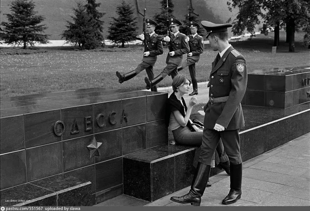 Александровский сад