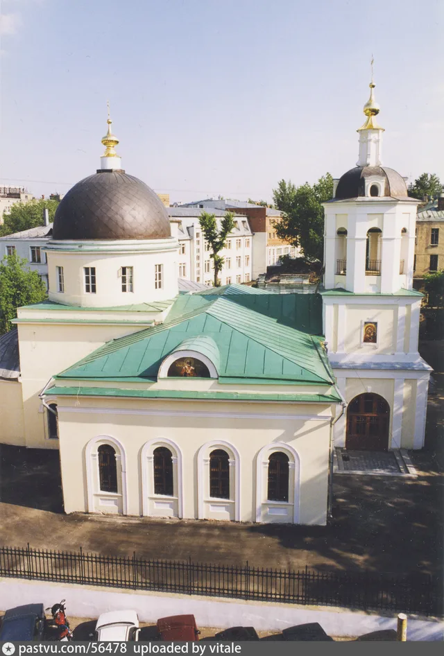 ц.Апостола Иакова
