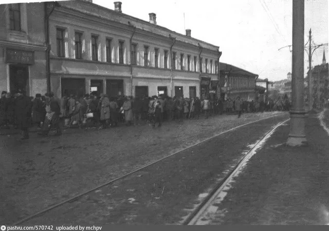 Каланчёвская улица
