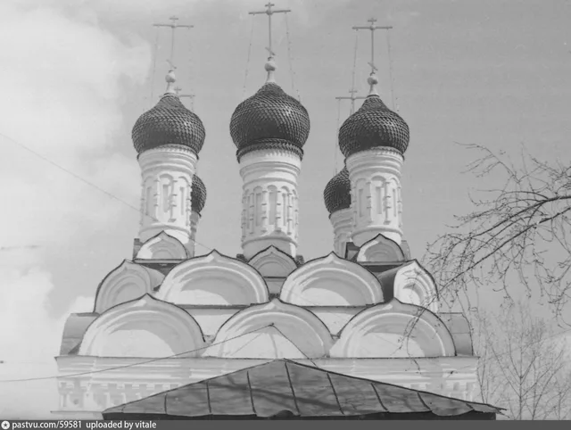 ц.Михаила и Федора Черниговских