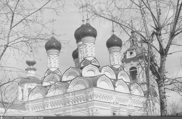 ц.Михаила и Федора Черниговских