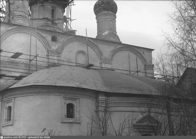 Сретенский монастырь
