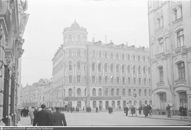 Улица Куйбышева (Ильинка)
