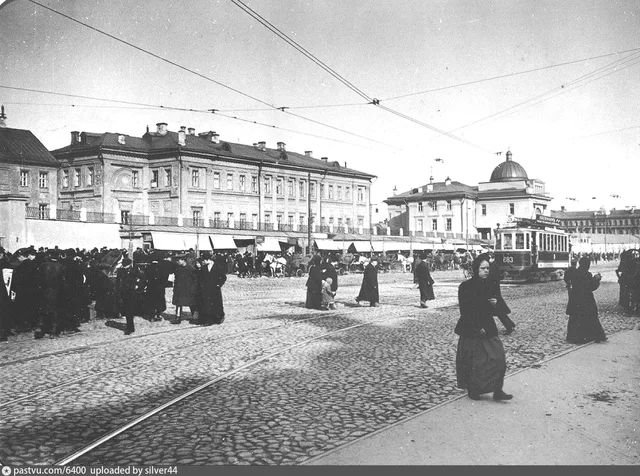 Спасские казармы
