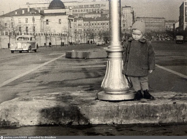 Спасские казармы