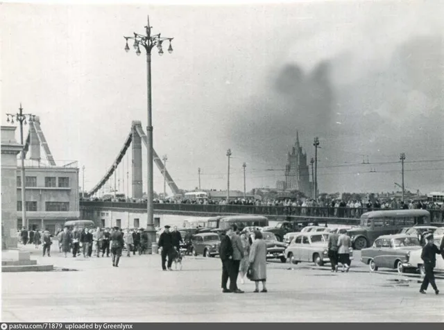 Крымский мост
