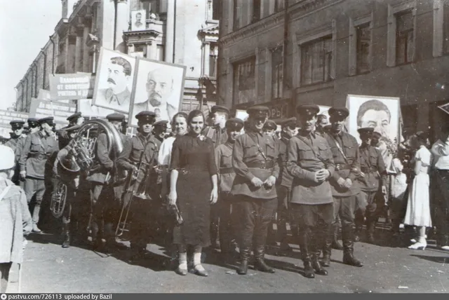 Улица Рождественка