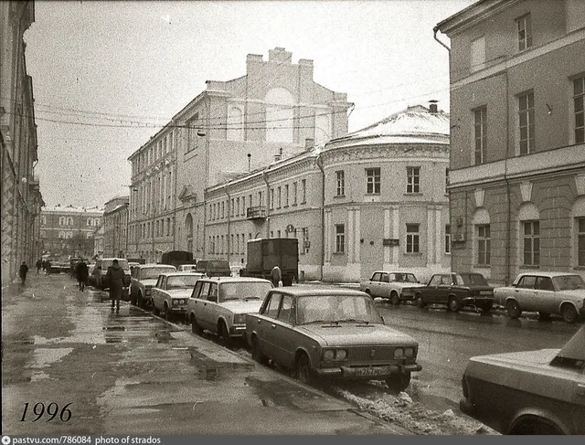 Дом Якоби