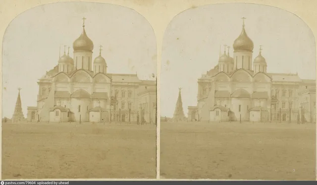 Архангельский Собор