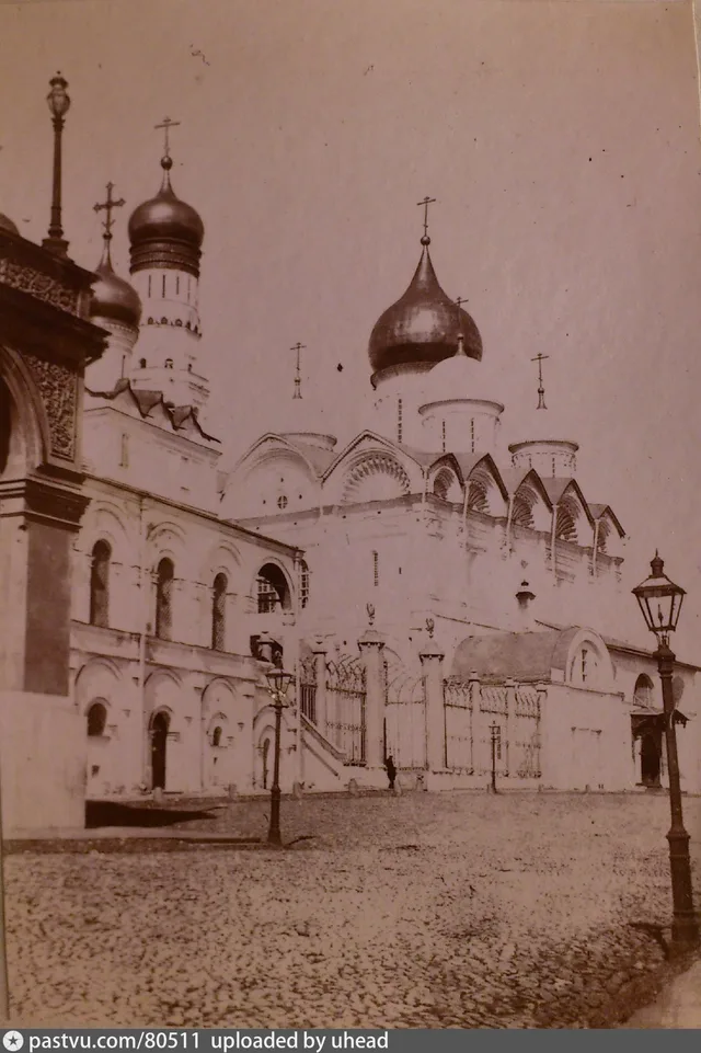 Архангельский Собор