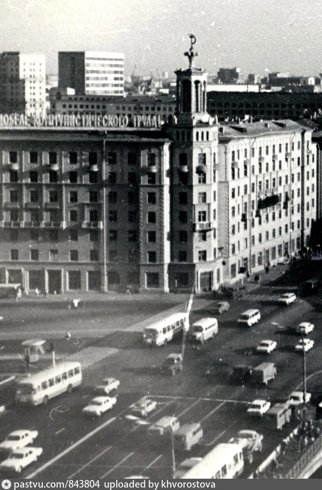 Малый Каменный мост