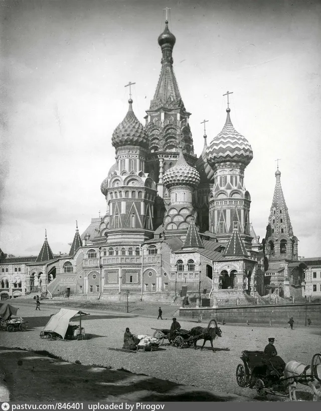 Собор Василия Блаженного