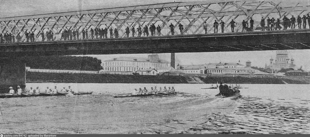 Крымский мост