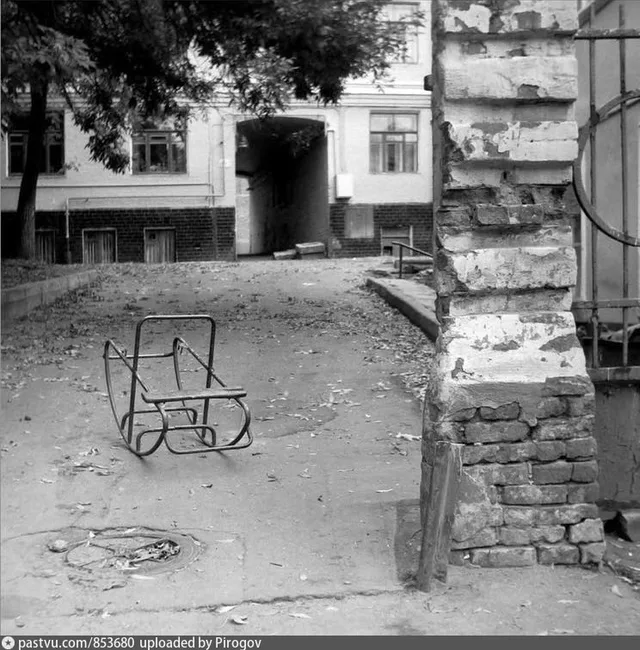 Подкопаевский переулок, 7
