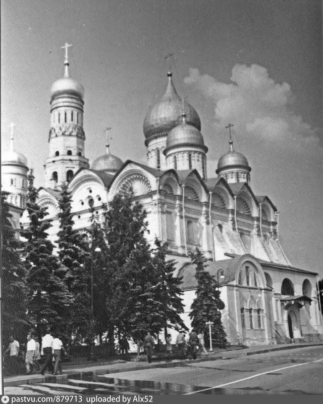 Архангельский собор