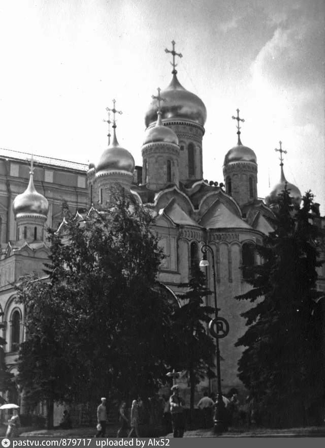 Благовещенский собор