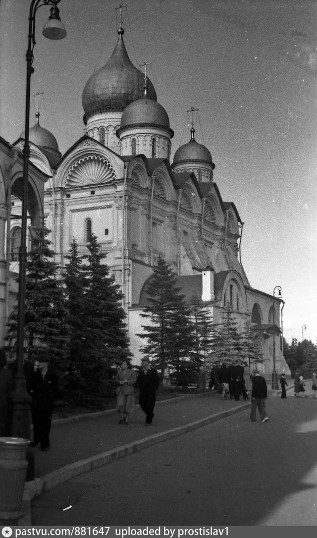 Архангельский собор