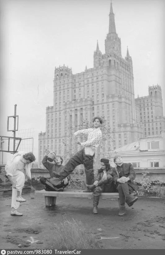 Чемпионы мира с чайником