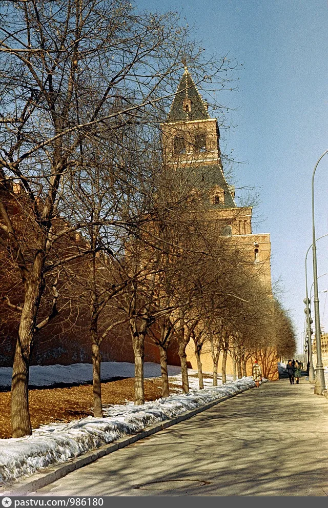 Константино-Еленинская башня