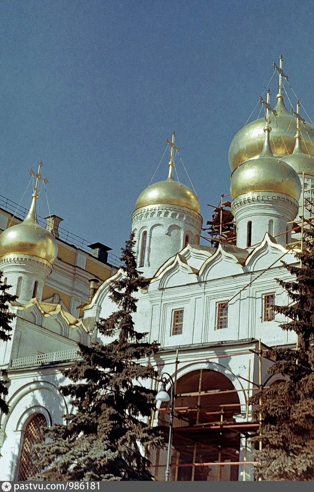 Благовещенский собор